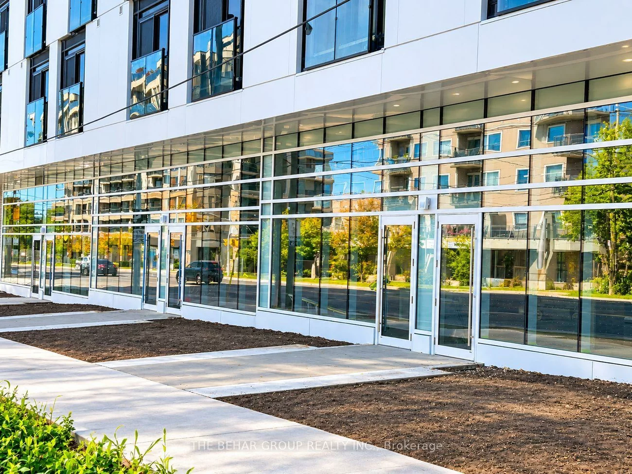 799, Sheppard, Clanton Park, Toronto