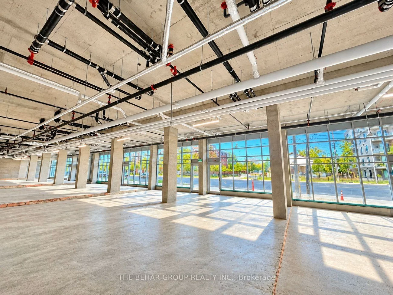 799, Sheppard, Clanton Park, Toronto