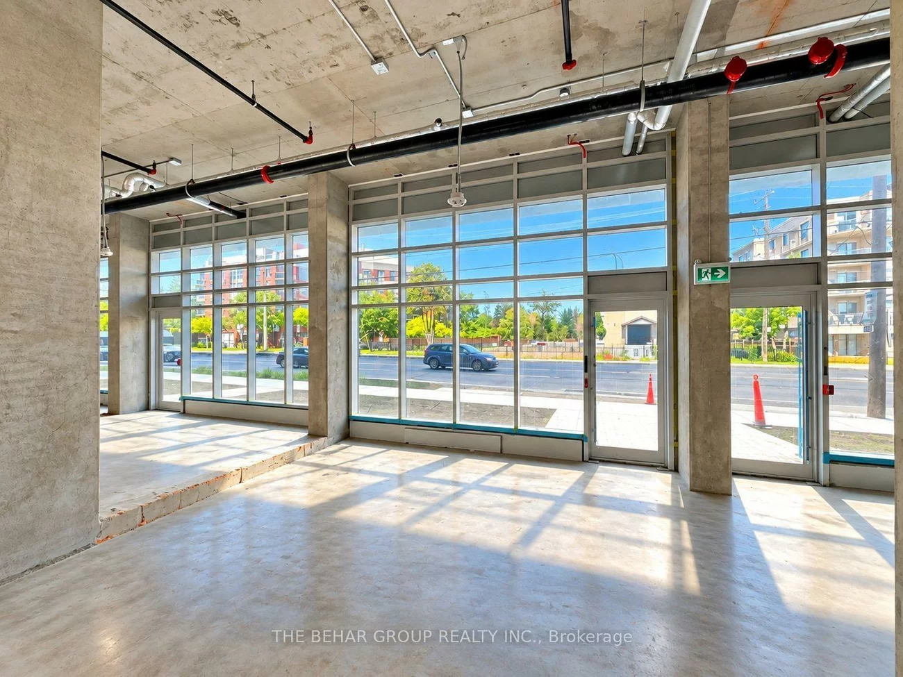 799, Sheppard, Clanton Park, Toronto