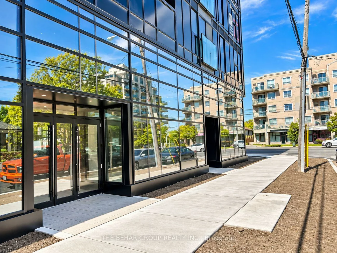 799, Sheppard, Clanton Park, Toronto
