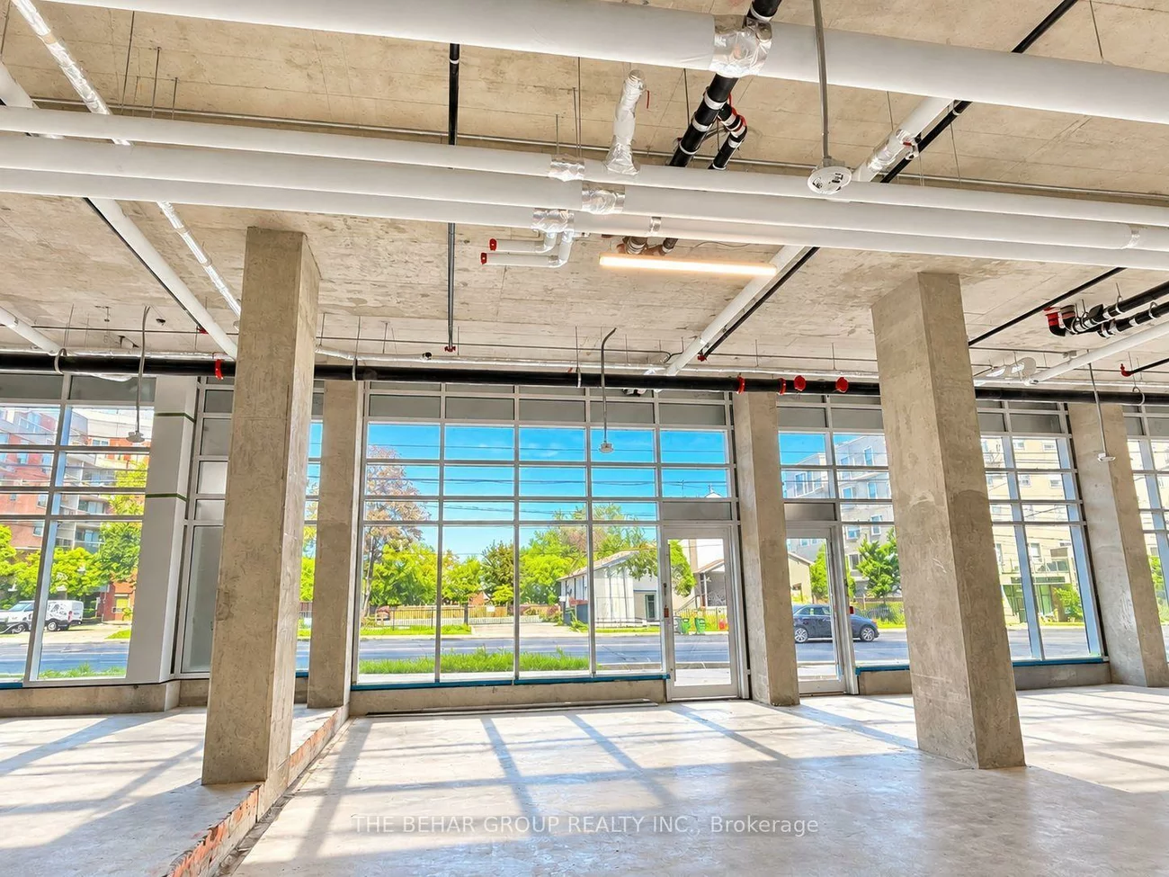 799, Sheppard, Clanton Park, Toronto