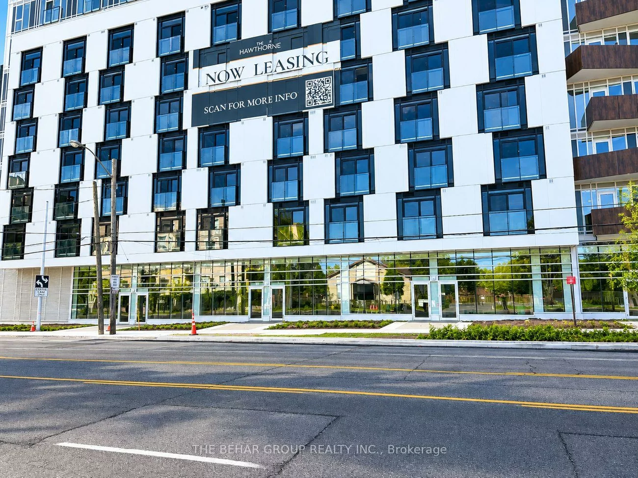799, Sheppard, Clanton Park, Toronto
