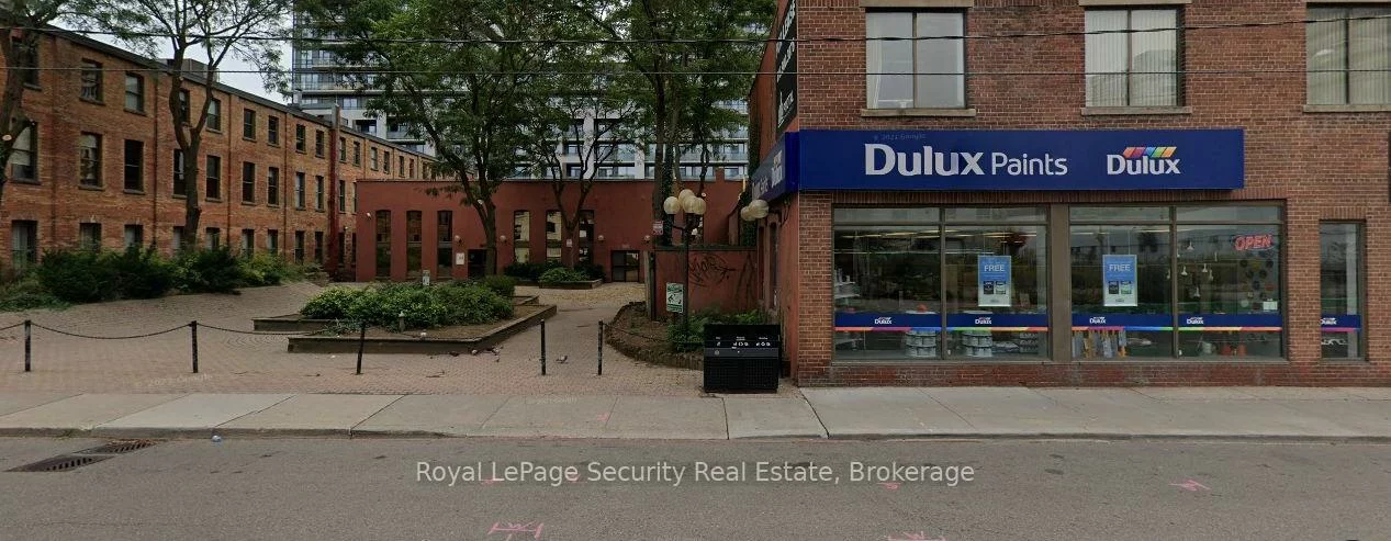381, Richmond, Moss Park, Toronto