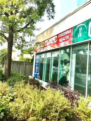 80, Finch, Newtonbrook West, Toronto