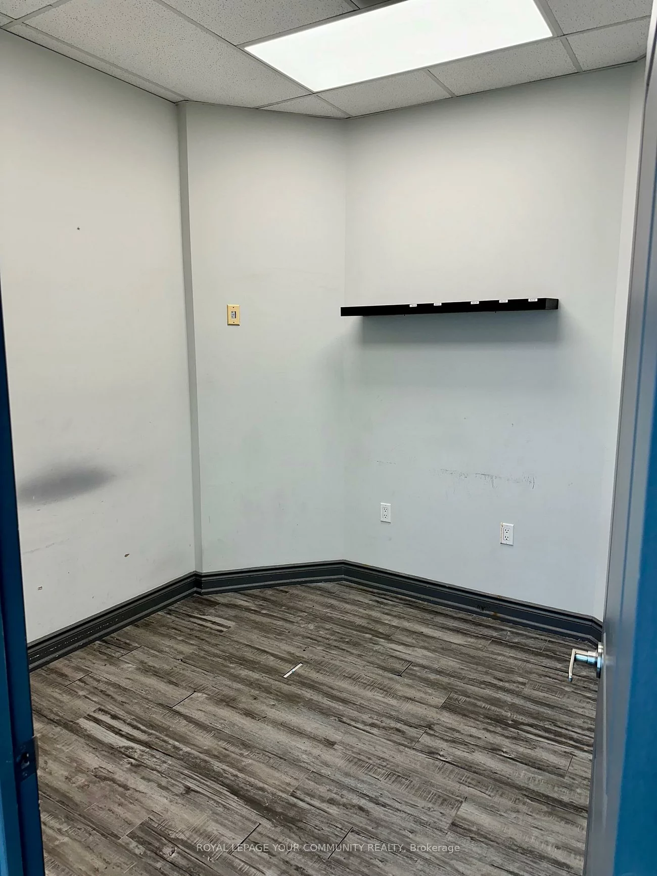 80, Finch, Newtonbrook West, Toronto