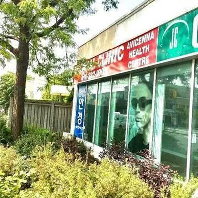 80, Finch, Newtonbrook West, Toronto