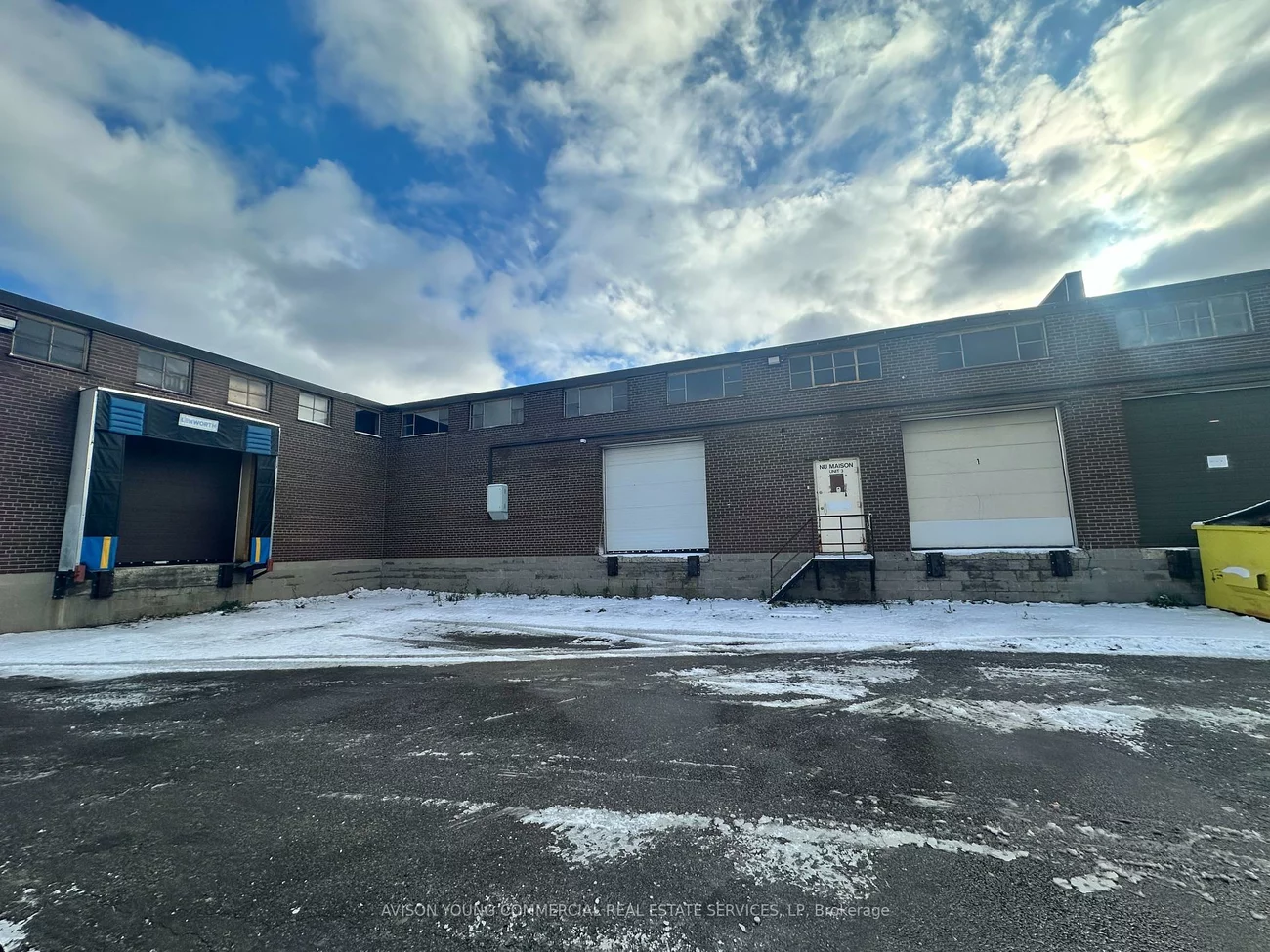 2065, Midland, Bendale, Toronto