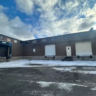 2065, Midland, Bendale, Toronto
