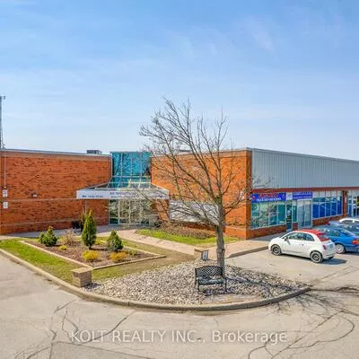 850, Tapscott, Rouge E11, Toronto