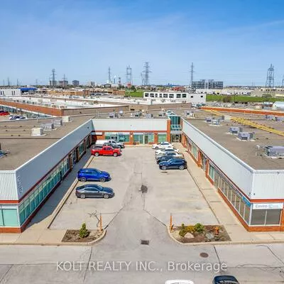 850, Tapscott, Rouge E11, Toronto