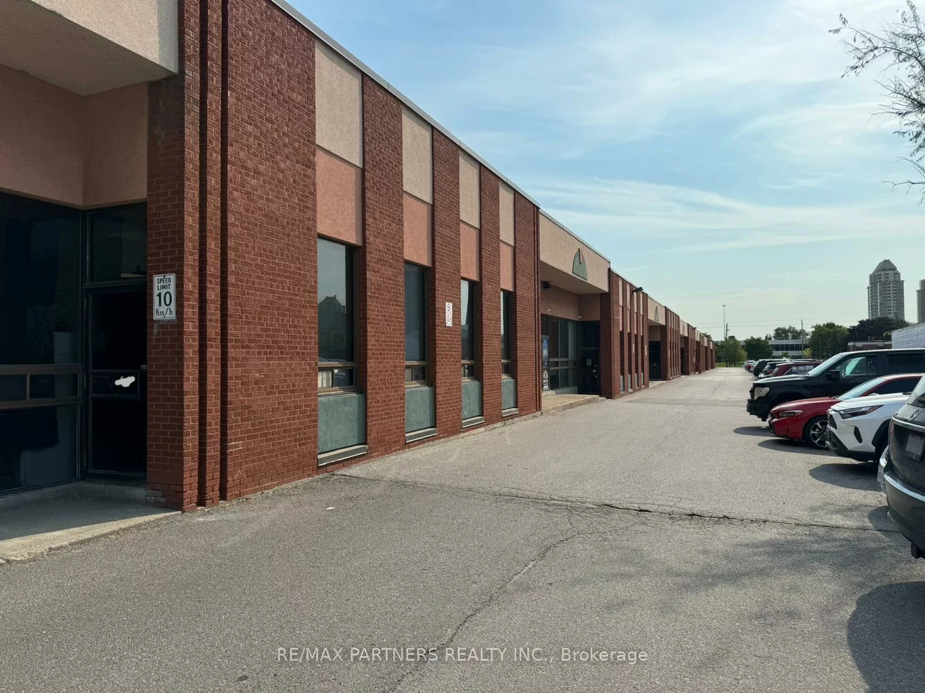 140, Milner, Agincourt South-Malvern West, Toronto