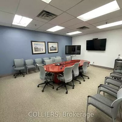 50, Dynamic, Milliken, Toronto