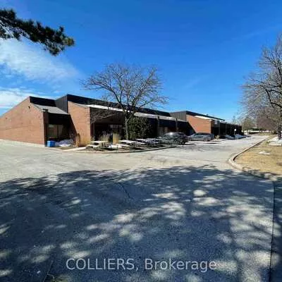 50, Dynamic, Milliken, Toronto