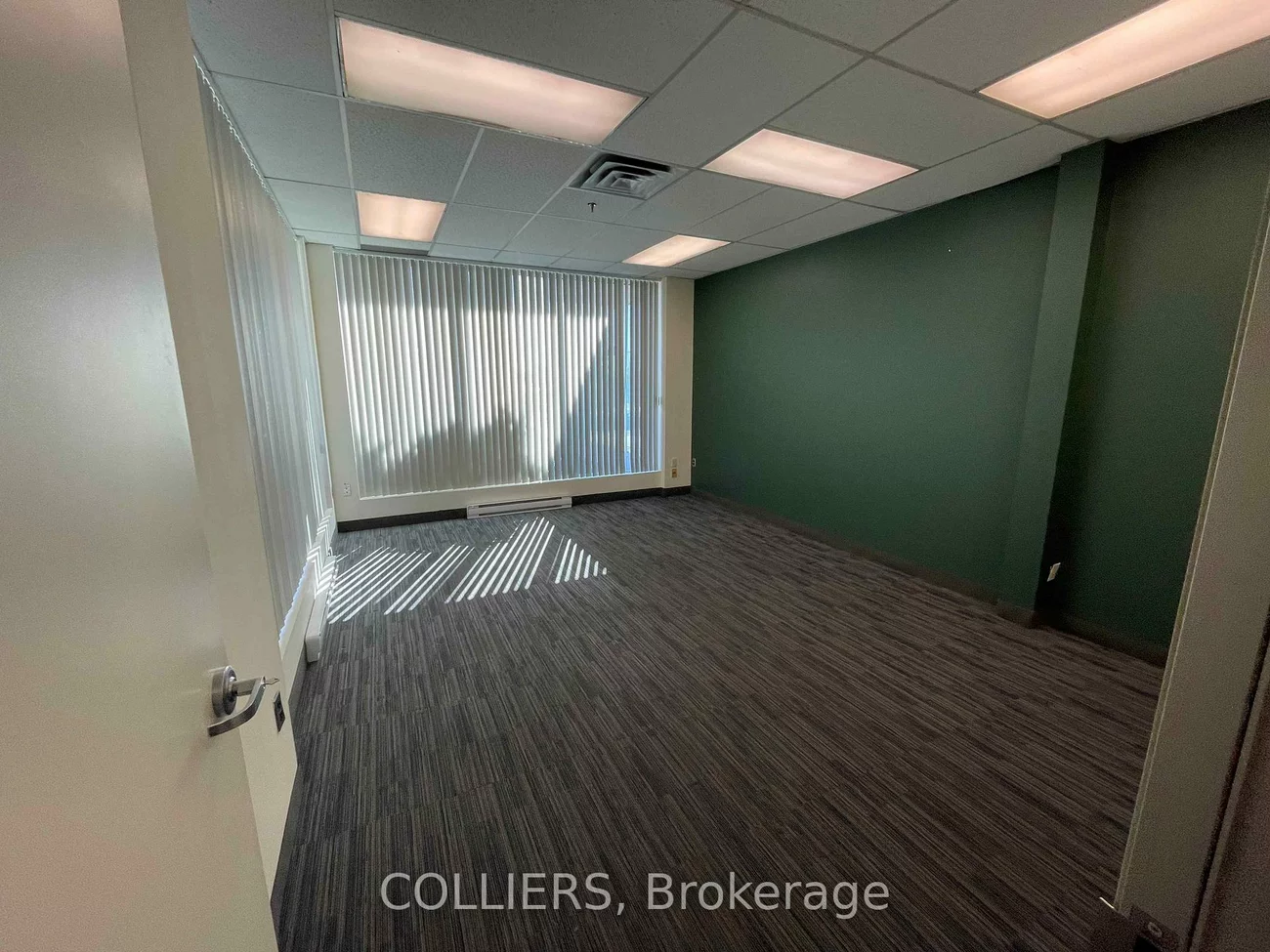 40, Dynamic, Milliken, Toronto