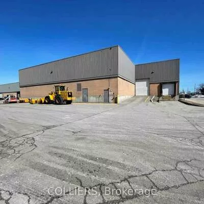 40, Dynamic, Milliken, Toronto