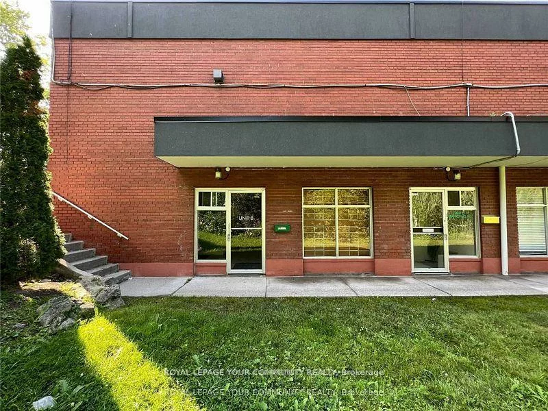 305, Port Union, Rouge E11, Toronto