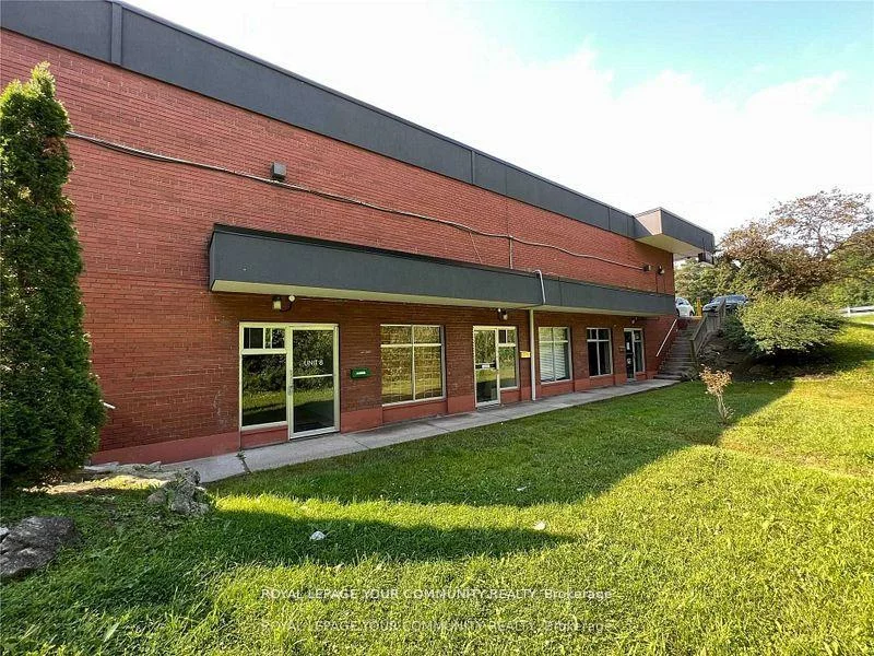 305, Port Union, Rouge E11, Toronto