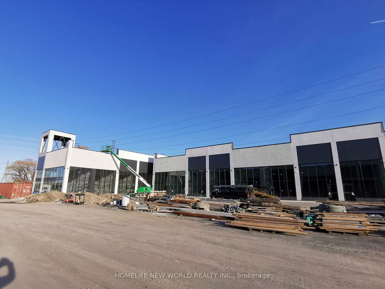 3101, Kennedy, Milliken, Toronto