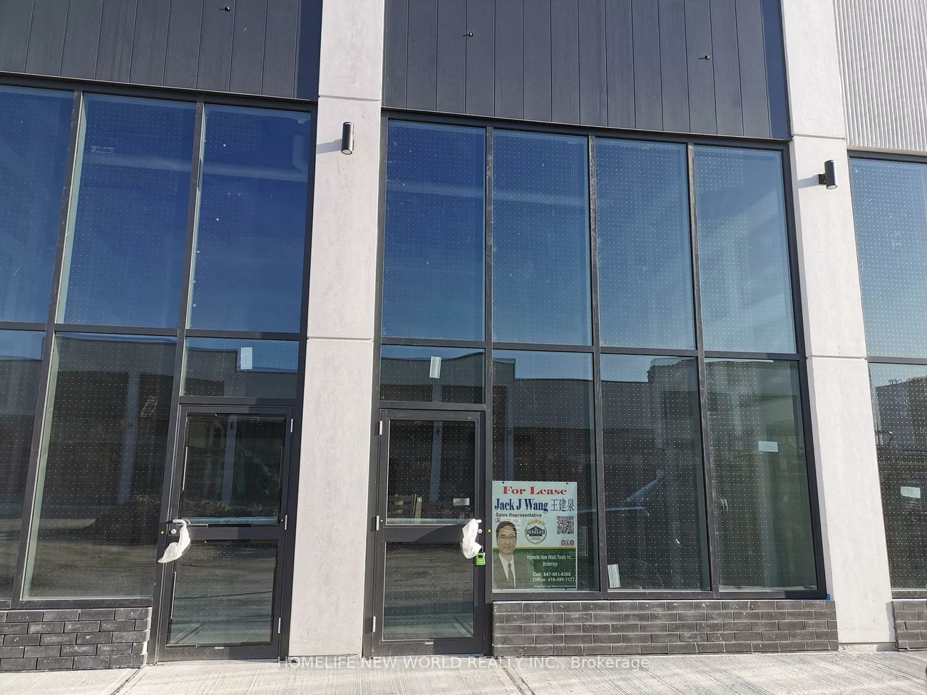 3101, Kennedy, Milliken, Toronto