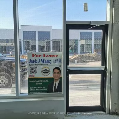 3101, Kennedy, Milliken, Toronto