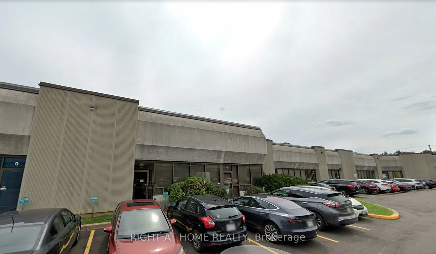 3781, Victoria Park, Steeles, Toronto