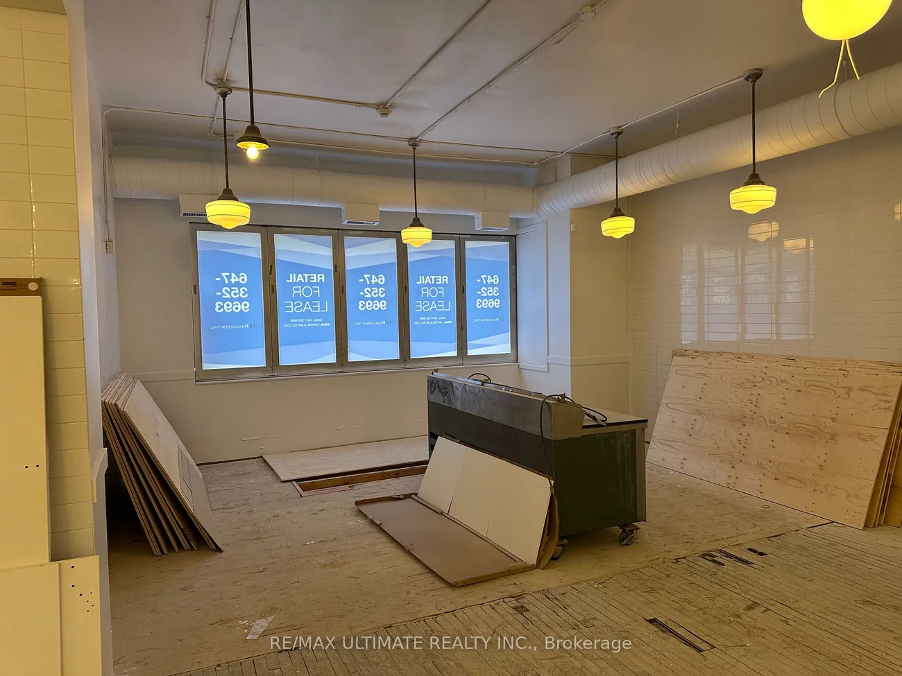 1501, Gerrard, Greenwood-Coxwell, Toronto