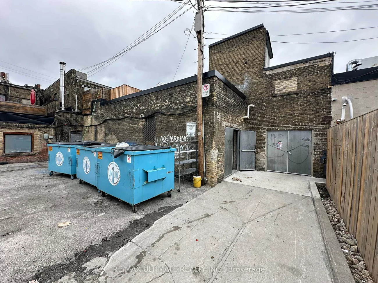 1501, Gerrard, Greenwood-Coxwell, Toronto