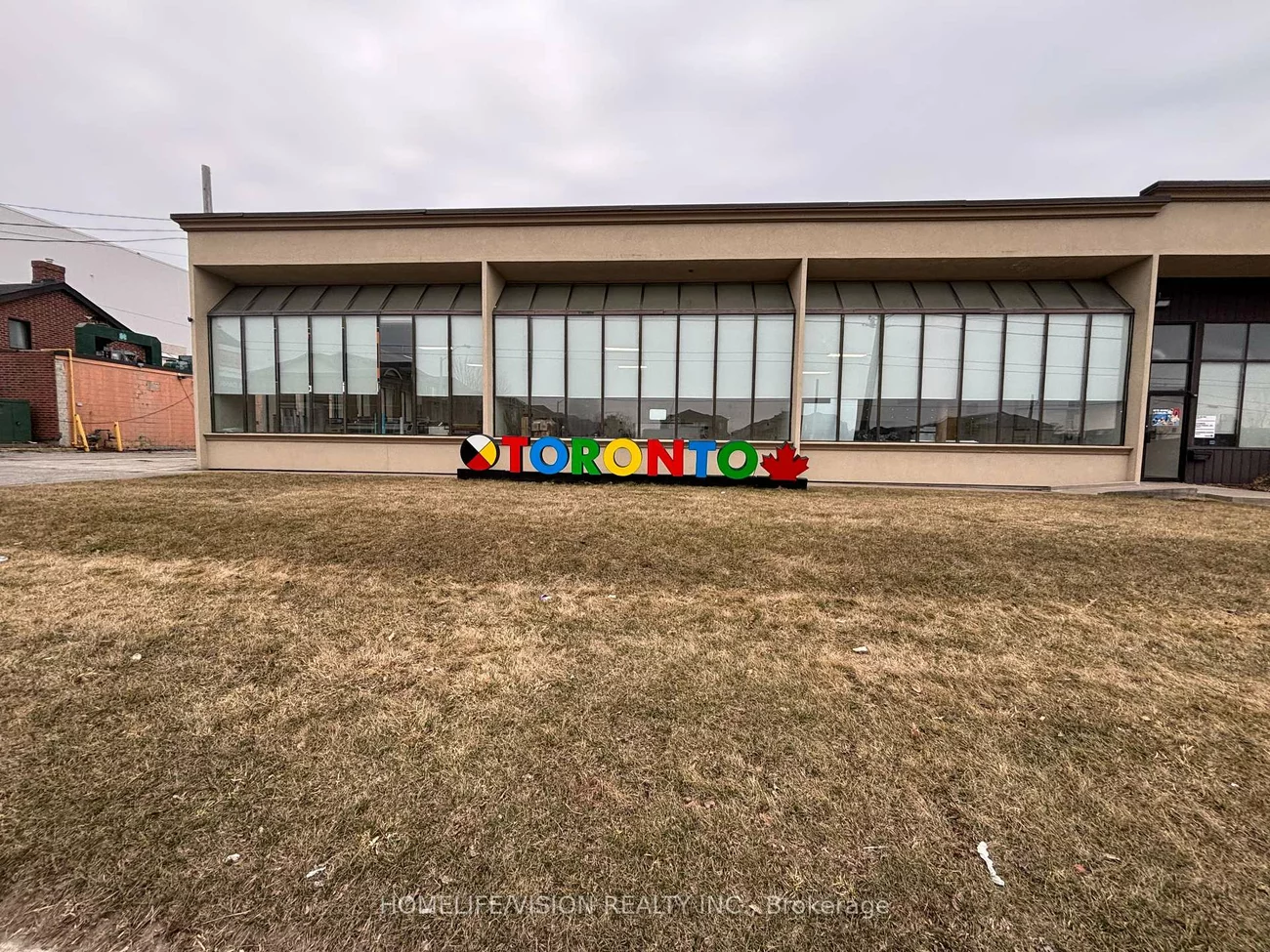 301, Danforth, Clairlea-Birchmount, Toronto