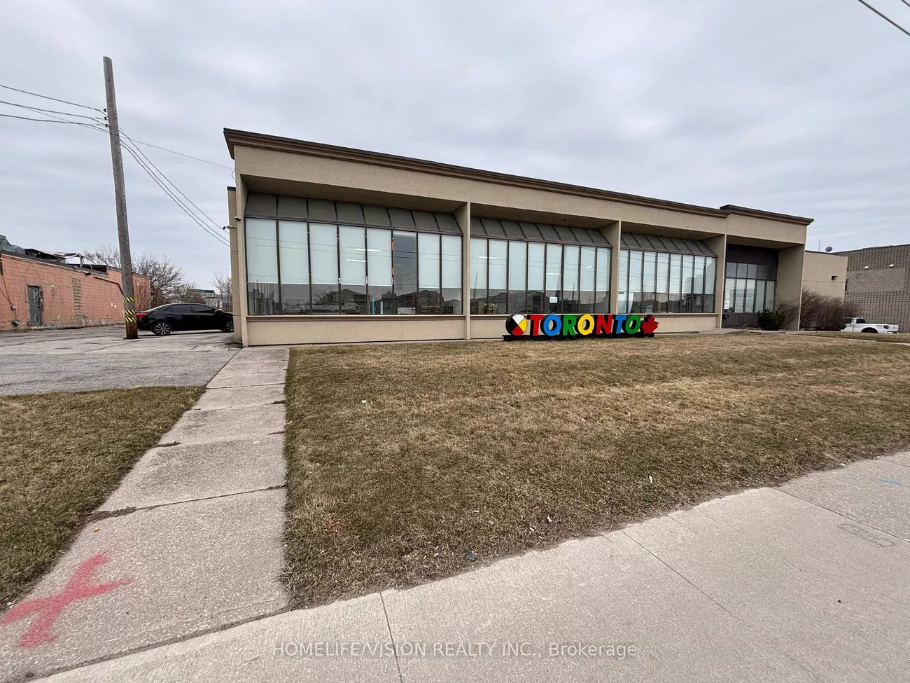 301, Danforth, Clairlea-Birchmount, Toronto