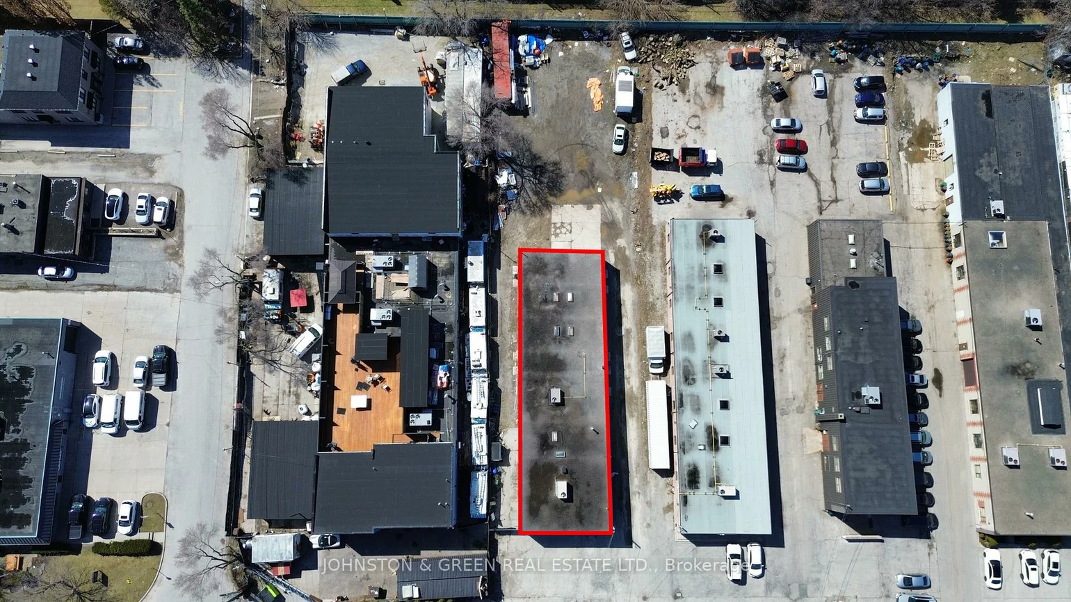 42, Crockford, Wexford-Maryvale, Toronto