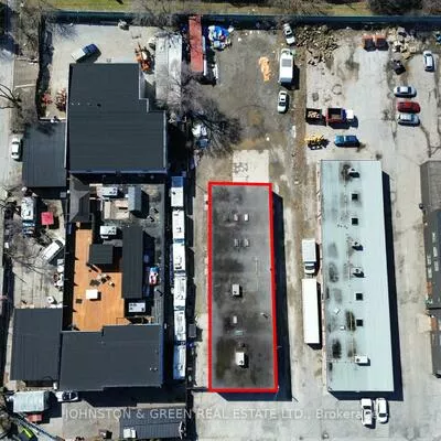 42, Crockford, Wexford-Maryvale, Toronto