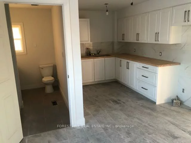 127, Raleigh, Clairlea-Birchmount, Toronto