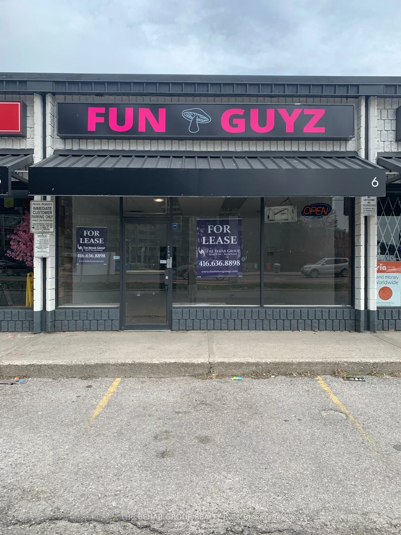 4288, Kingston, West Hill, Toronto