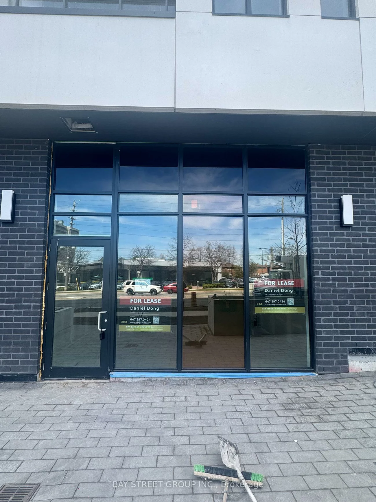 3435, Sheppard, Tam O'Shanter-Sullivan, Toronto