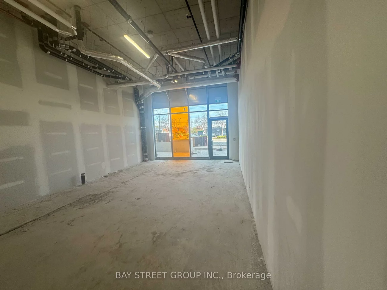 3435, Sheppard, Tam O'Shanter-Sullivan, Toronto