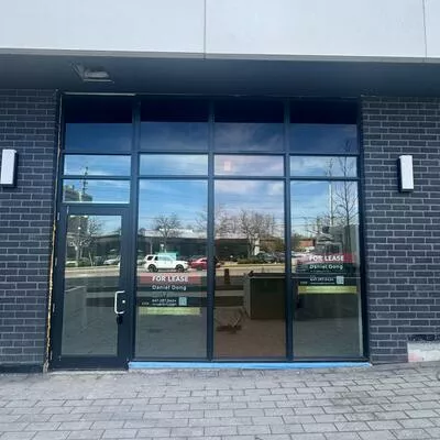 3435, Sheppard, Tam O'Shanter-Sullivan, Toronto