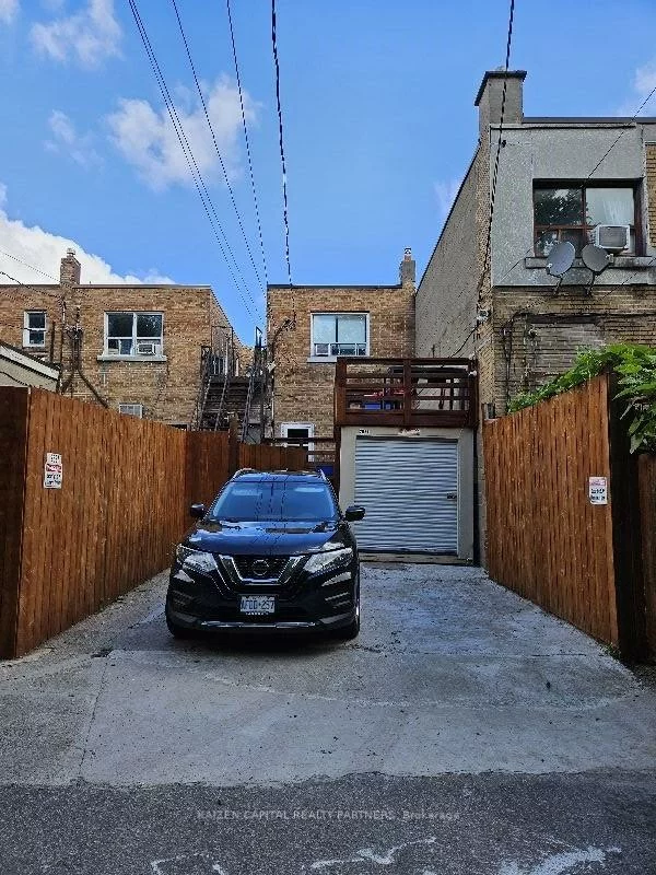 2637, Eglinton, Kennedy Park, Toronto