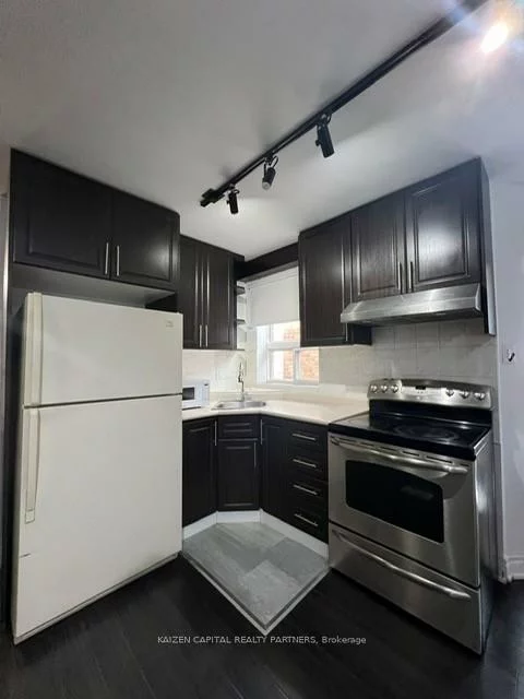 2637, Eglinton, Kennedy Park, Toronto