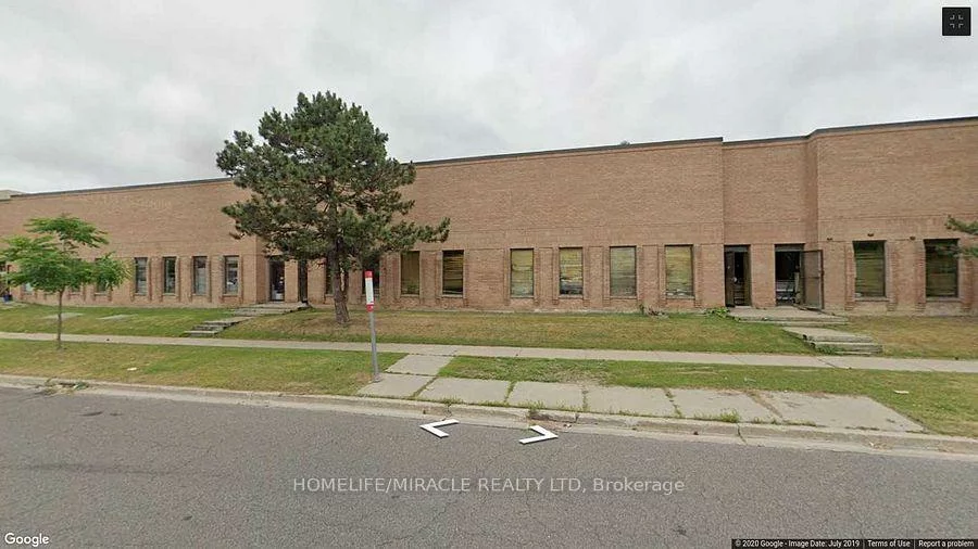 105, Ironside, Rouge E11, Toronto