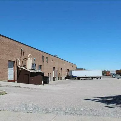 105, Ironside, Rouge E11, Toronto
