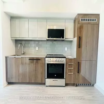 2201, Kingston, Birchcliffe-Cliffside, Toronto