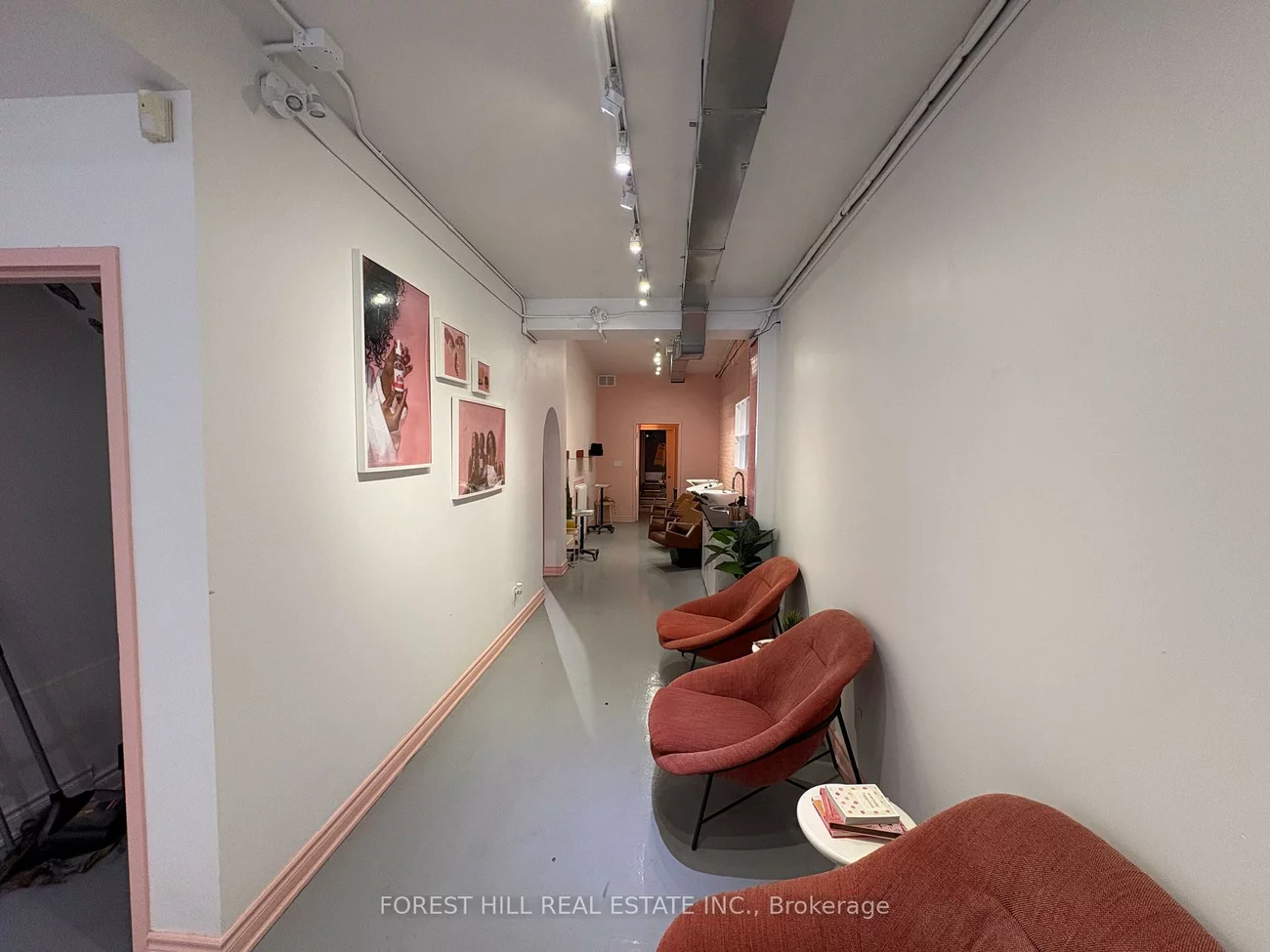 724 1/2, Queen, South Riverdale, Toronto