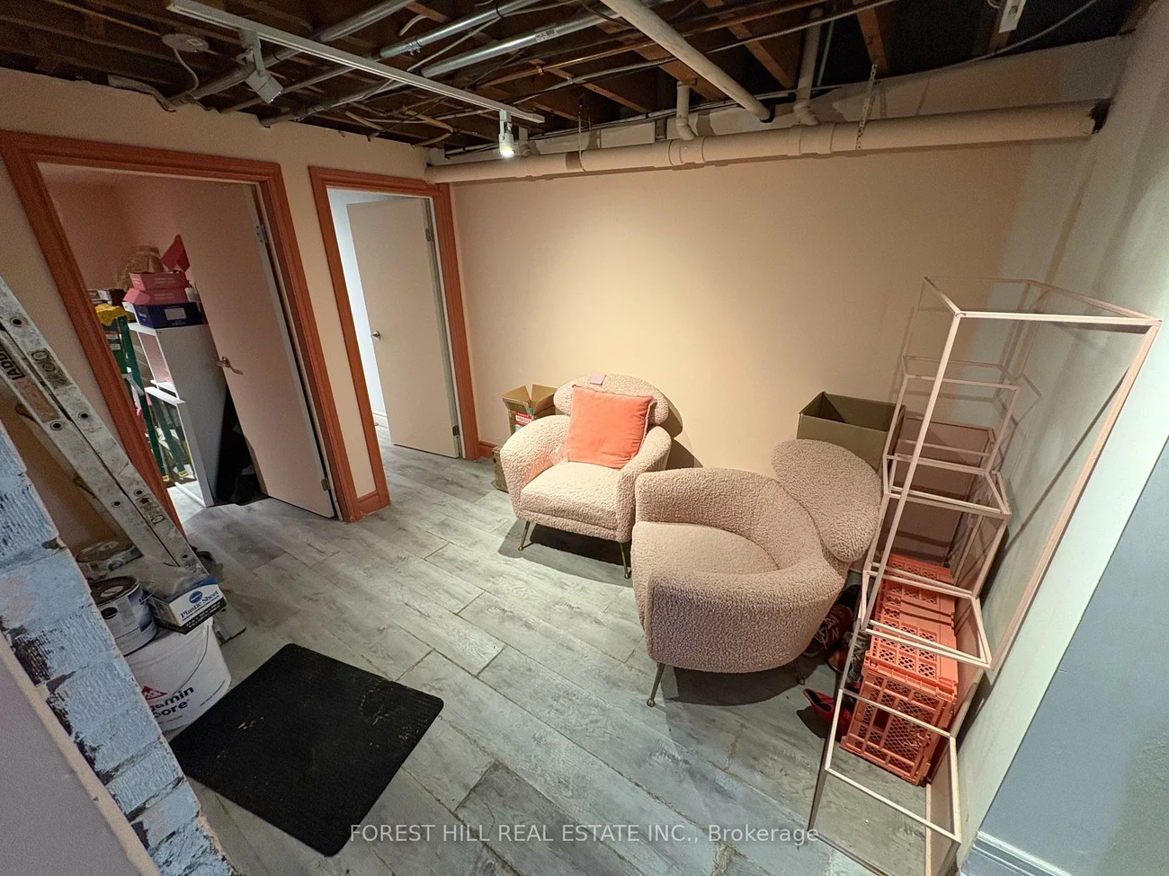 724 1/2, Queen, South Riverdale, Toronto