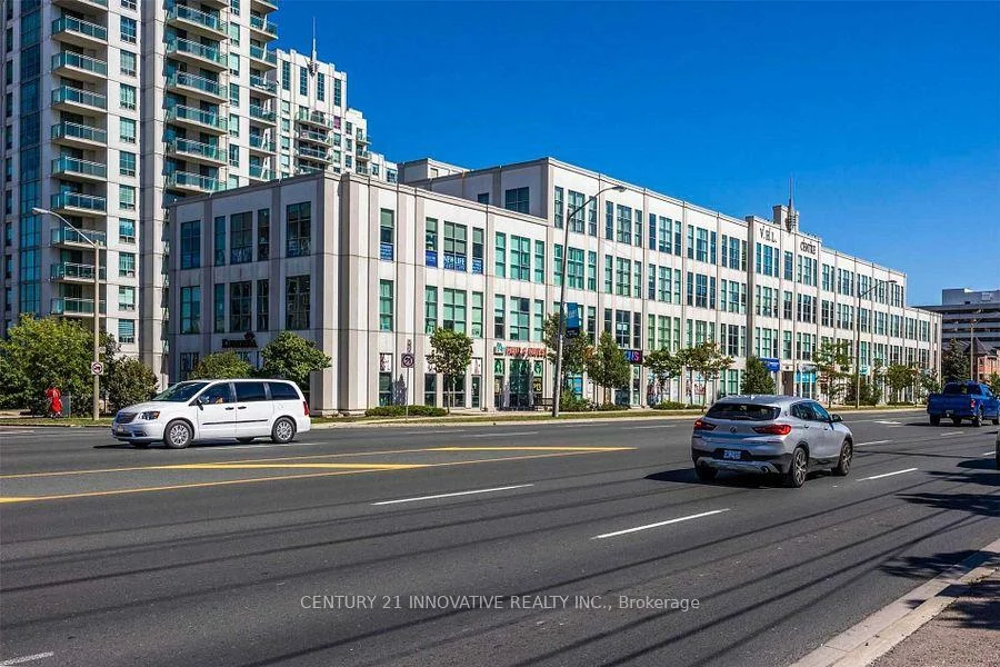 1585, Markham, Malvern, Toronto
