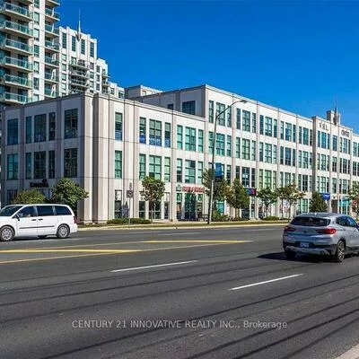 1585, Markham, Malvern, Toronto
