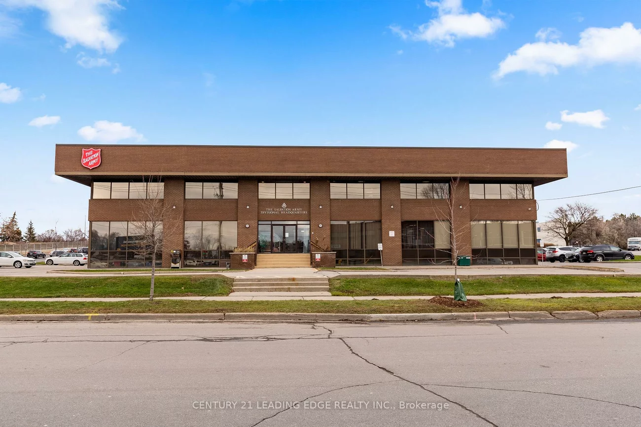 1645, Warden, Wexford-Maryvale, Toronto