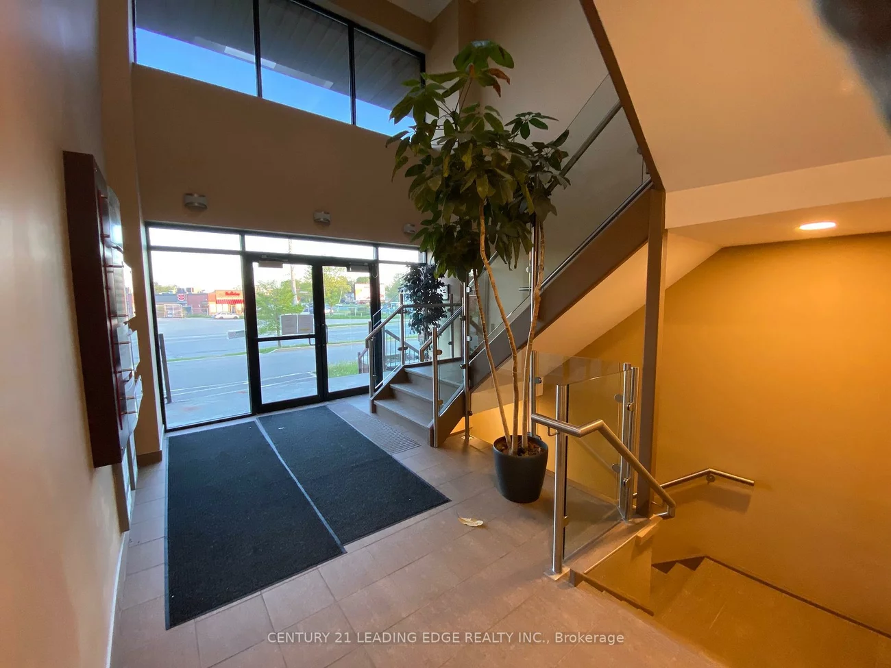 1645, Warden, Wexford-Maryvale, Toronto