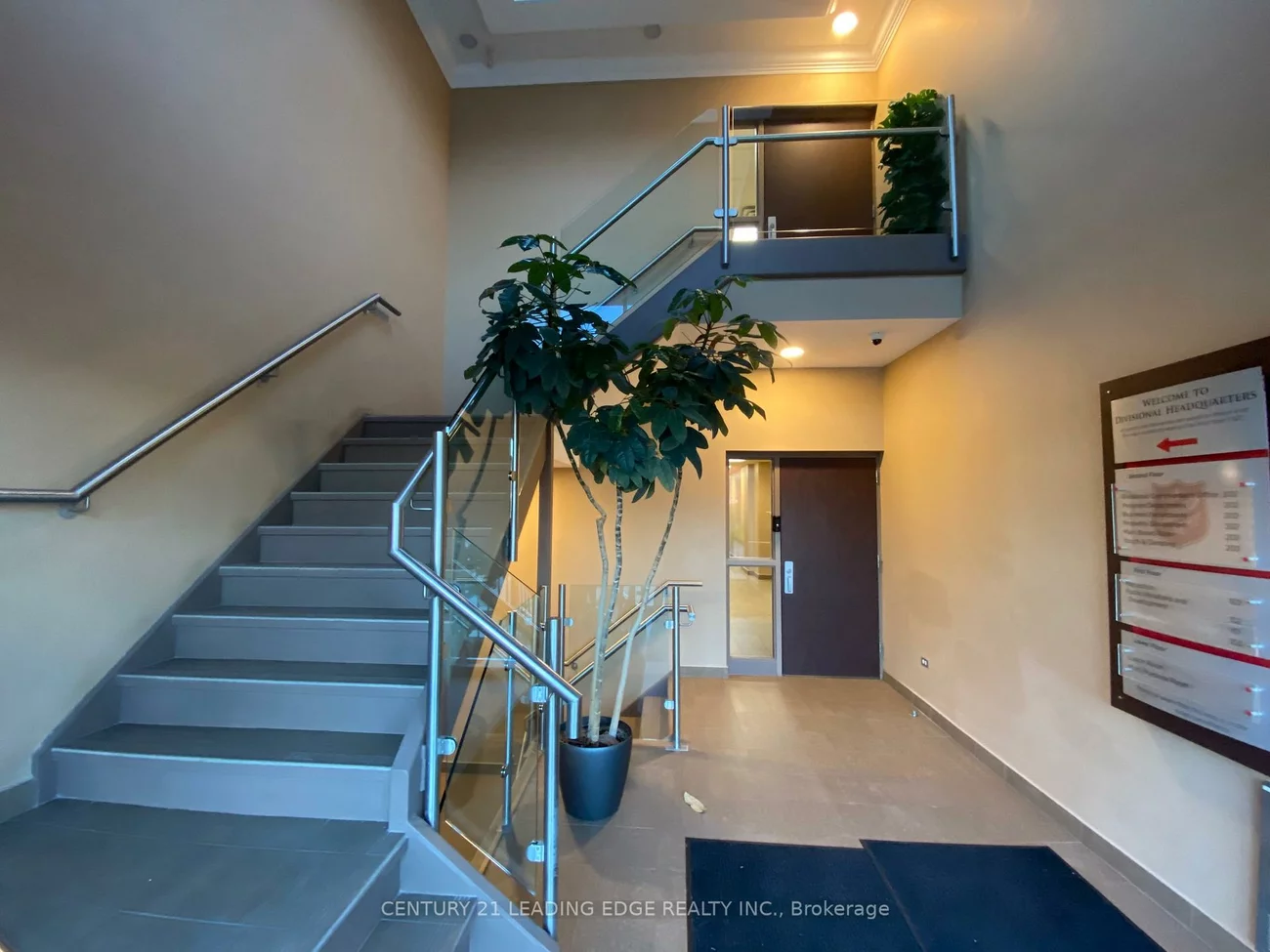 1645, Warden, Wexford-Maryvale, Toronto