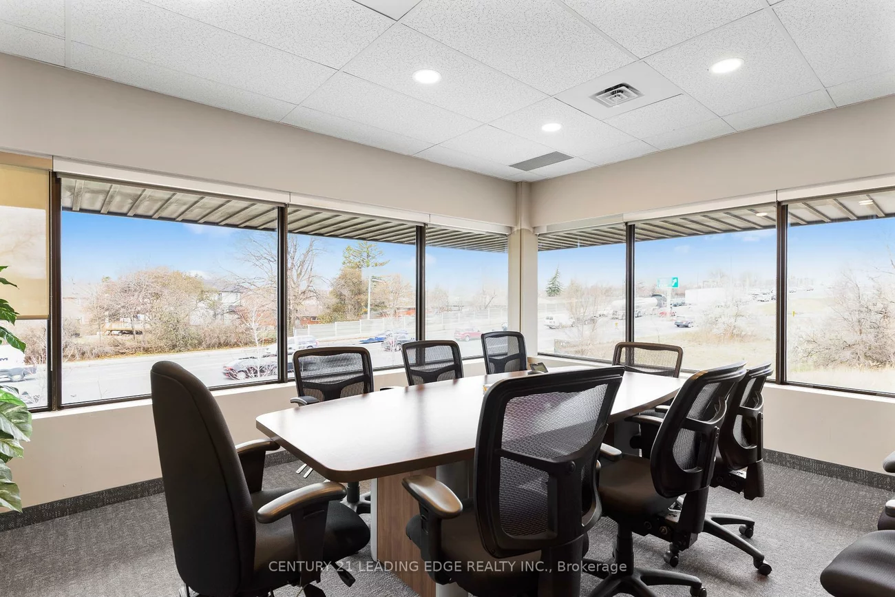 1645, Warden, Wexford-Maryvale, Toronto