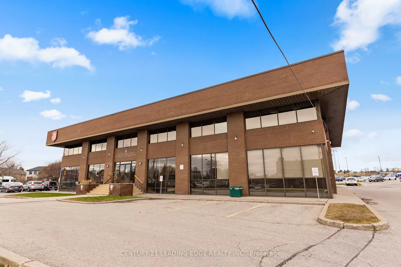 1645, Warden, Wexford-Maryvale, Toronto